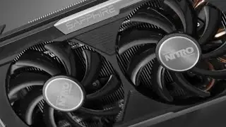SAPPHIRE NITRO series - boost your gaming