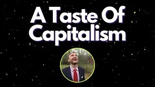 A Taste Of Capitalism | BGTV 007