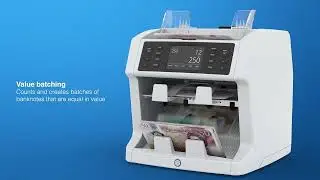 Safescan 2985 SX GBP EN