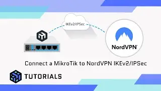 MikroTik + NordVPN: A Perfect Match for Privacy & Performance