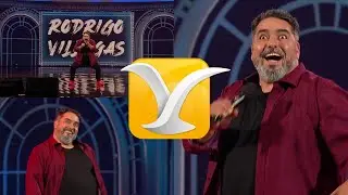 Rodrigo Villegas - Humor - Festival Internacional de la Canción de Viña del Mar 2023 - Full HD 1080p