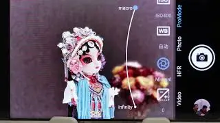 Xiaomi UK | The all new retractable, wide aperture camera lens