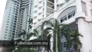Villa Scott Condominium