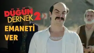 Düğün Dernek 2: Sünnet | Emaneti Ver