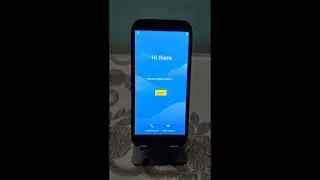 Blu V81 FRP Bypass Google 2022 Android 10 V0630WW Account unlock without PC