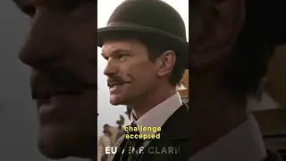 Did You Know In A MILLION WAYS TO DIE IN THE WEST...