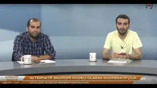 Alternatif Ekonomi modeli olarak kooperatifçilik