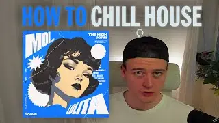 HOW TO MAKE A CHILL HOUSE DROP (+FREE FLP STEMS)