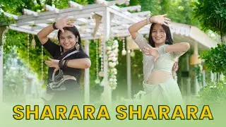 Sharara Sharara | Dance Cover | Sangeet Dance | Geeta Bagdwal