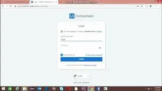 How to Create Tenant on UiPath Orchestrator