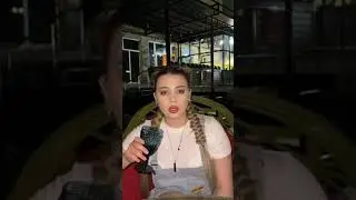 Nigina tiktoker 2021 