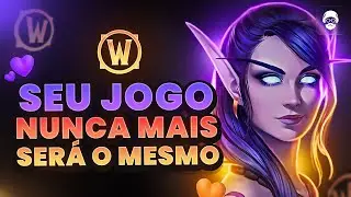 Domine WoW: Os 10 Melhores Addons e Configurações para melhorar seu Jogo e Gameplay!