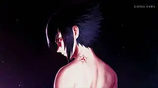 Naruto Shippuden OST I Junkyousha + Hyouhaku + Sasuke´s Way + Kokuten / Sasuke All Themes / HD Audio