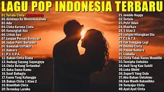 Terlalu Cinta,Ada - Lyodra | Spotify Top Hits Indonesia 2024  Lagu Pop Indonesia Terbaru