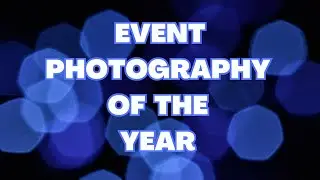 NACE One Awards - Event Photography of the Year