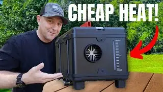 CHEAP Diesel Heater: What they DON'T Tell YOU!