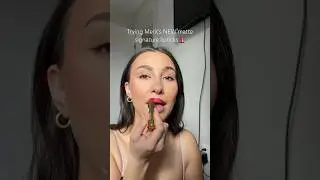 The Best Lipsticks I’ve Tried! 
