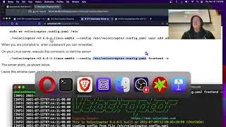 Where are Sam's Videos?