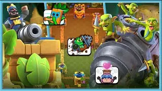 НОВЫЙ СЕЗОН ЗАВЕЗЛИ, А ОБНОВЛЕНИЕ НЕТ 😥 / Clash Royale