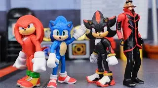 Jakks Pacific 2.5