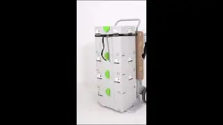 NEW Festool UG-CSC-SYS Underframe