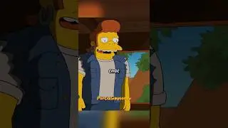 БАРТ ВЫРУЧИЛ ЗМЕЯ 