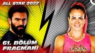 SURVİVOR 61. BÖLÜM FRAGMANI | EFSANELER SURVIVORDA! @SurvivorTurkiye