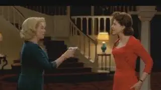 WJES62 CATFIGHT 765 HUMAN  11:34pm
