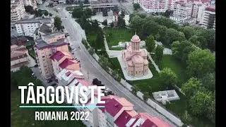 TARGOVISTE, ROMANIA