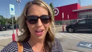Target Fall Finds 2022 - Shop With Me