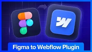 Figma to Webflow Plugin: 2024 Update