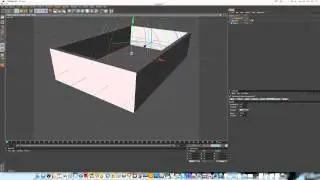 Cinema 4d Tutorial: Foam Pit  | by IModernArts