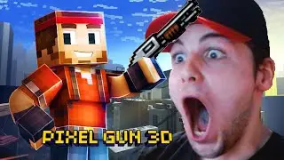 Minecraft With Guns Gameplay LIVESTREAM!