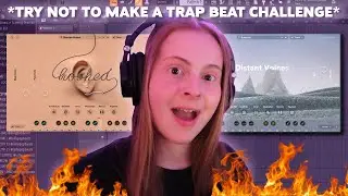 Making 2 FIRE Beats Using Arcade! (NOT TRAP?!)