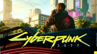 Cyberpunk 2077 Patch 1.5  /Benchmark / Resizable BAR On vs Off /RX 5700XT / 1080p Ultra