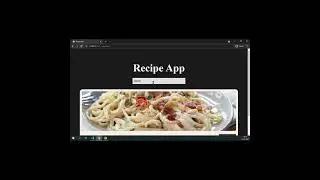 Build an Awesome Recipe App using Vanilla JS and Edamam API✅👩‍💻👩‍💻.  