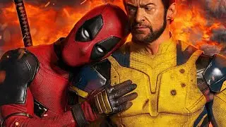 Deadpool & Wolverine - Spoiler-Free Review