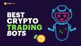 3 Best Working Crypto Trading Bots : Can Crypto Bots Make Money For You?