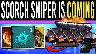 You'll FORGET About The Still Hunt NERF if You Do This... NEW Artifact Mods & DPS Buff (Destiny 2)