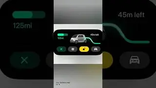 Peak Apple iOS Animations ☢️