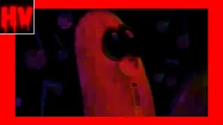 VeggieTales - Silly Songs: The Water Buffalo Song (Horror Version) 😱