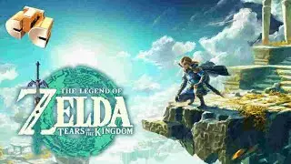 The Legend of Zelda на СТС, но оно реально на СТС