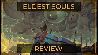 Eldest Souls Review | Game Designer Plays