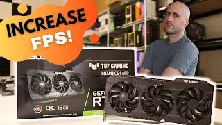 Nvidia GPU Overclocking & Undervolting Guide!