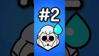 5 WORST Brawlers in Brawl Stars 