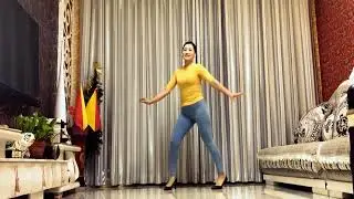 Танец Zumba для похудения