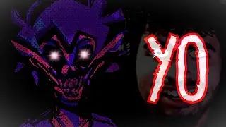 YO - BOP CITY GAMEPLAY (LYRICS!!!)