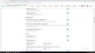 3 min update #2 for Cisco Firepower 7.1