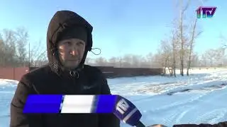 11.01.23  Зимние хлопоты: какой бюджет выделили на уборку снега в поселке Бесколь