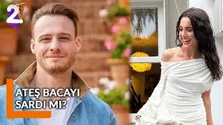 Kerem Bürsin İle Hafsanur Sancaktutan Arasında Neler Oluyor? | Müge ve Gülşen'le 2. Sayfa